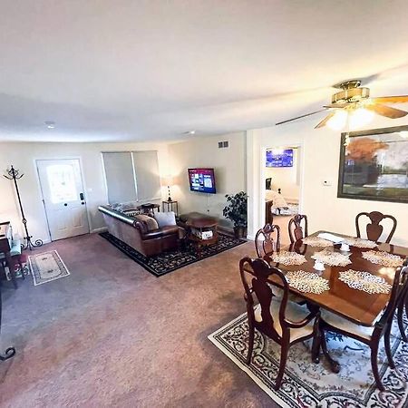 Entire Private 2 Bedrooms House, Nice Neighborhood Arnold Esterno foto